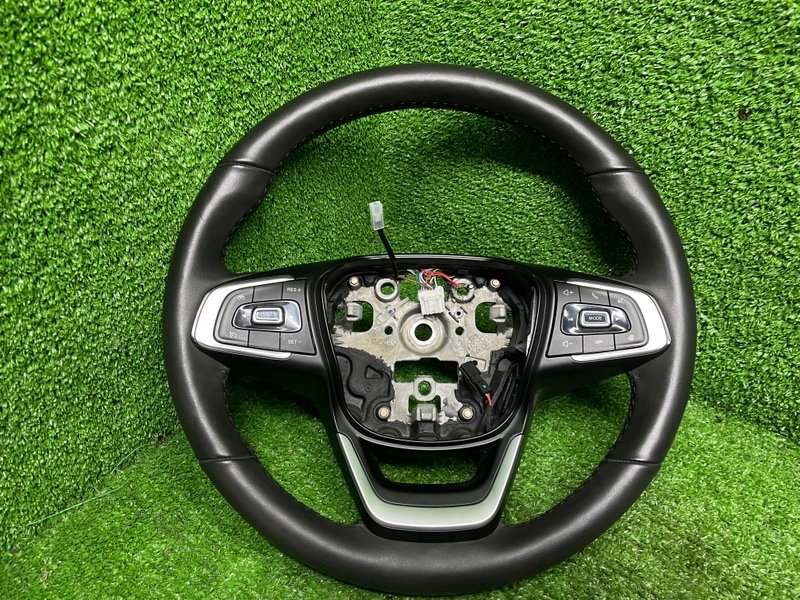 Руль, 10000 рублей, Москва