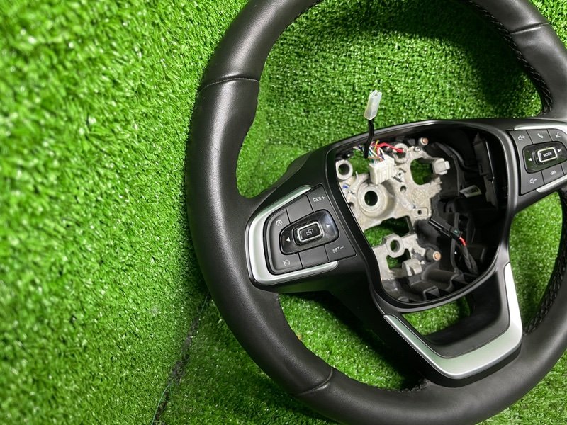 Руль, 10000 рублей, Москва