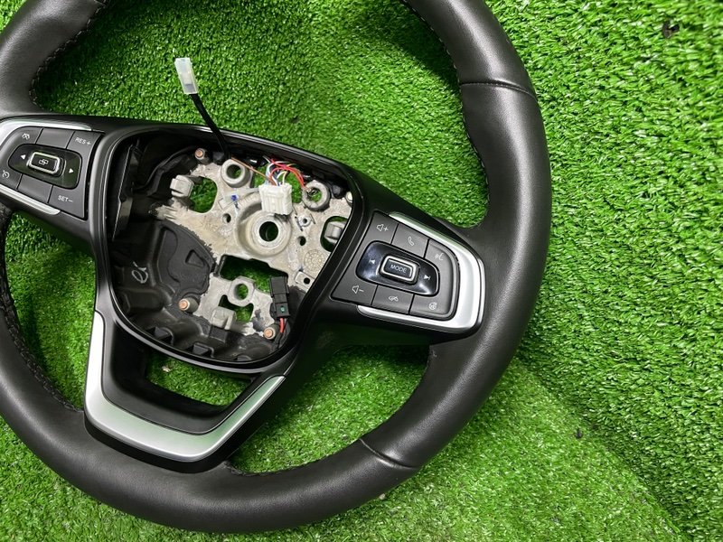 Руль, 10000 рублей, Москва