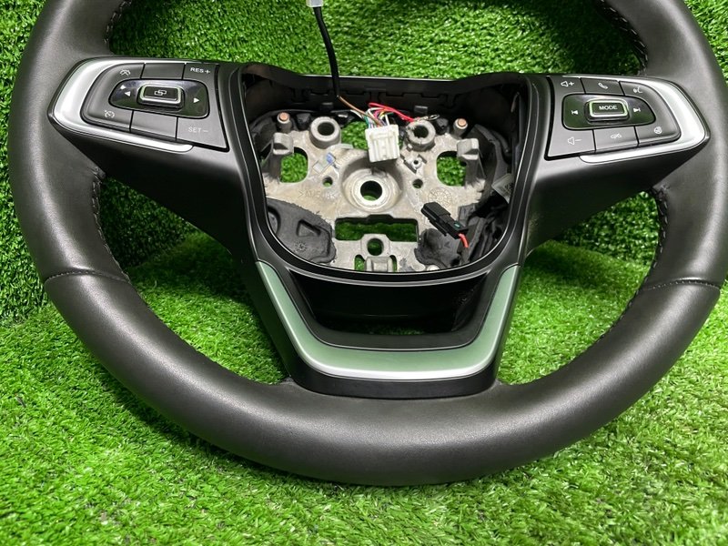 Руль, 10000 рублей, Москва