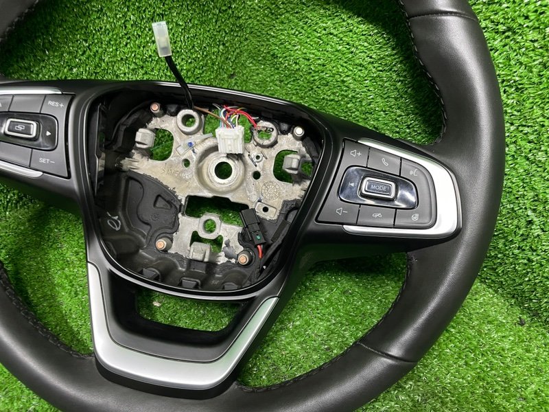 Руль, 10000 рублей, Москва