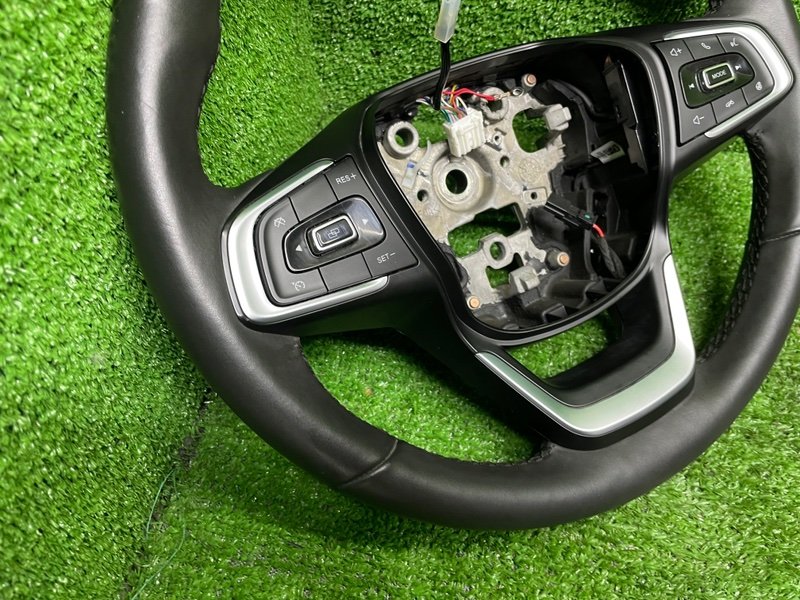 Руль, 10000 рублей, Москва