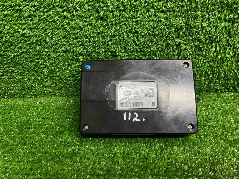 Блок электронный, 8000 рублей, Москва