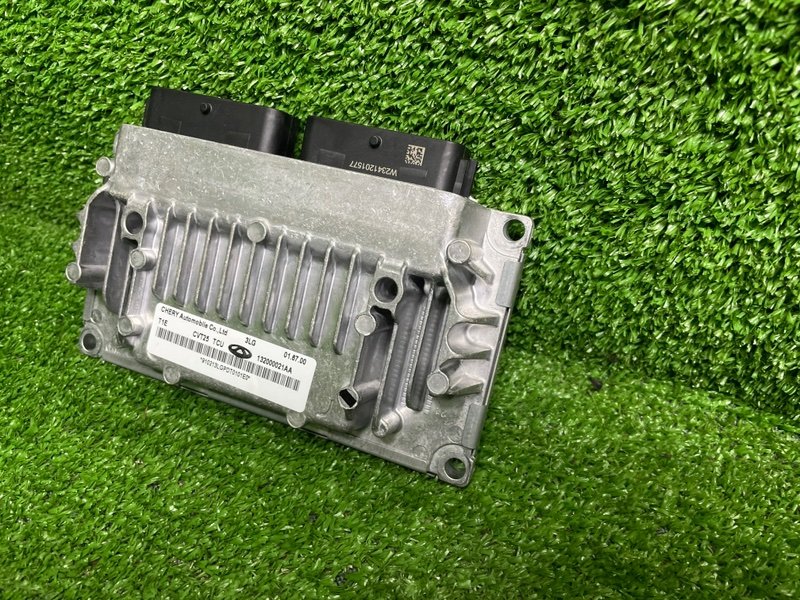 Блок управления АКПП, 10000 рублей, Москва