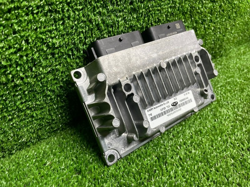 Блок управления АКПП, 10000 рублей, Москва