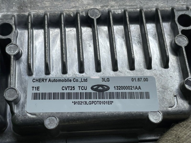 Блок управления АКПП, 10000 рублей, Москва