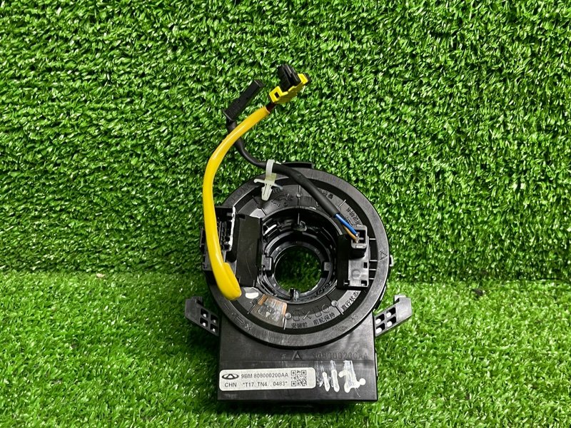 Шлейф подрулевой, 3000 рублей, Москва