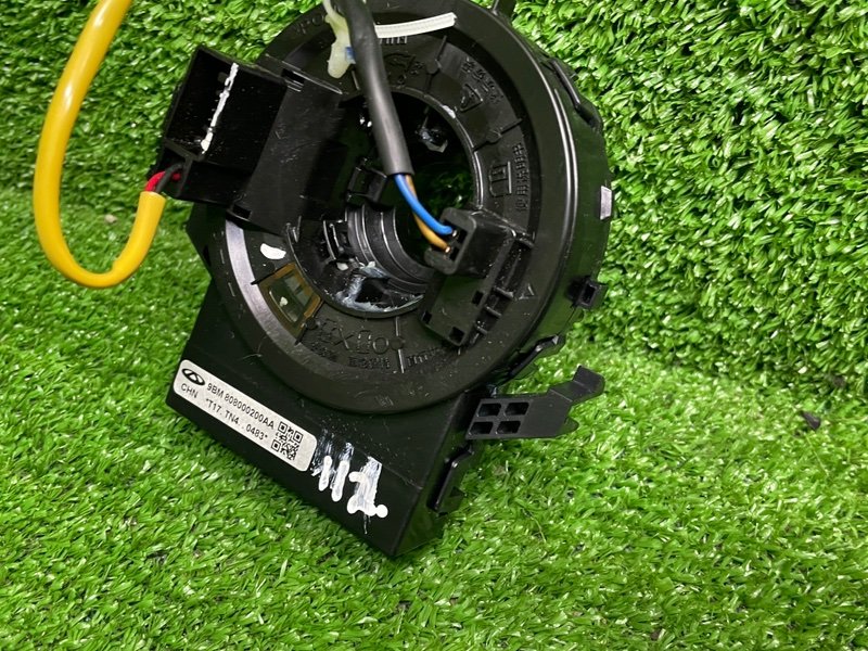 Шлейф подрулевой, 3000 рублей, Москва