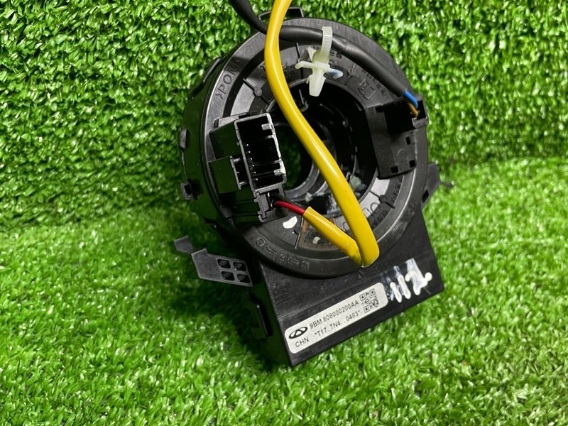 Шлейф подрулевой, 3000 рублей, Москва