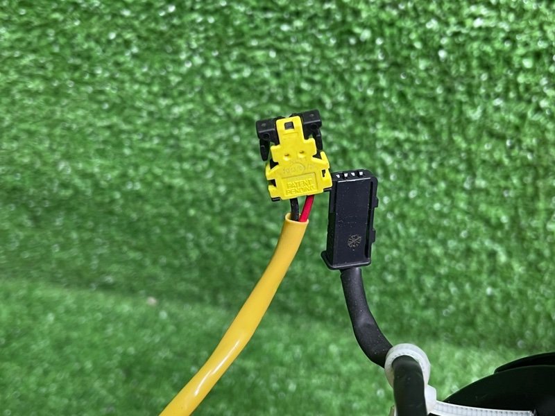 Шлейф подрулевой, 3000 рублей, Москва