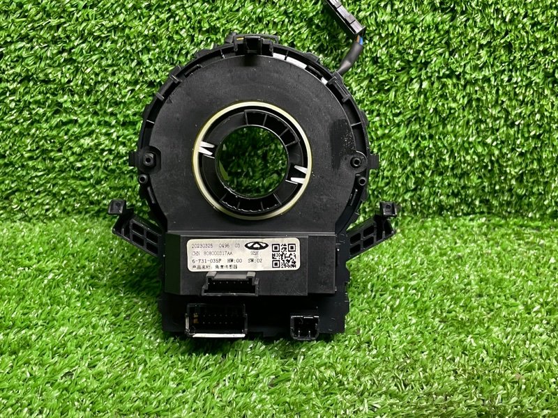 Шлейф подрулевой, 3000 рублей, Москва