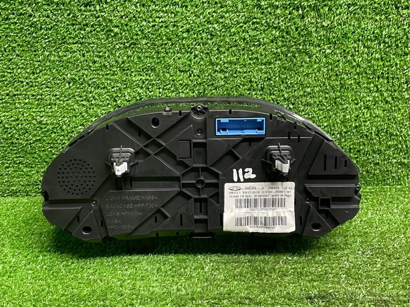 Панель приборов, 12000 рублей, Москва