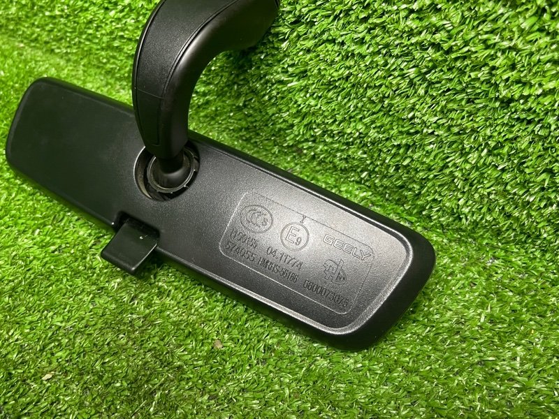 Зеркало заднего вида салонное, 3500 рублей, Москва