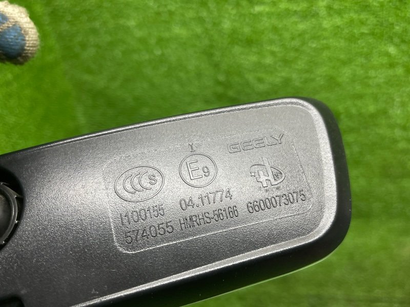 Зеркало заднего вида салонное, 3500 рублей, Москва