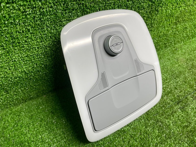 Плафон салонный, 3500 рублей, Москва