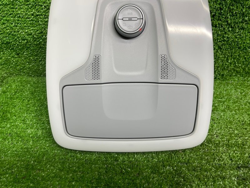 Плафон салонный, 3500 рублей, Москва