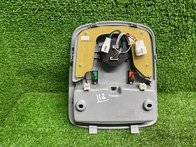 Плафон салонный, 3500 рублей, Москва