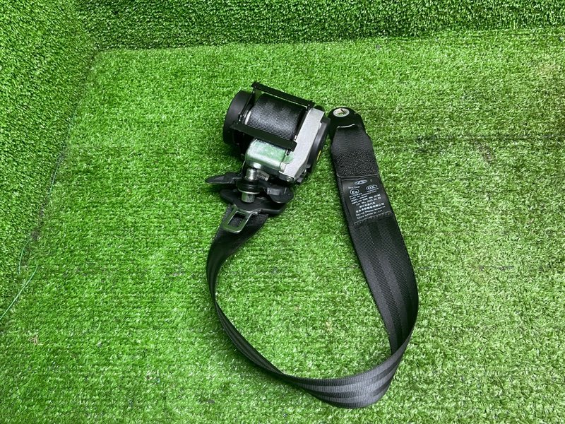 Ремень безопасности, 6000 рублей, Москва