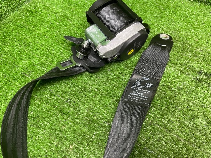 Ремень безопасности, 6000 рублей, Москва