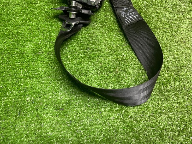 Ремень безопасности, 6000 рублей, Москва