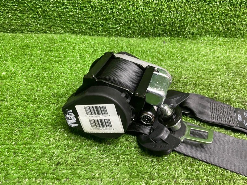 Ремень безопасности, 6000 рублей, Москва