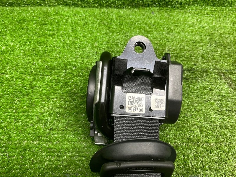 Ремень безопасности, 6000 рублей, Москва