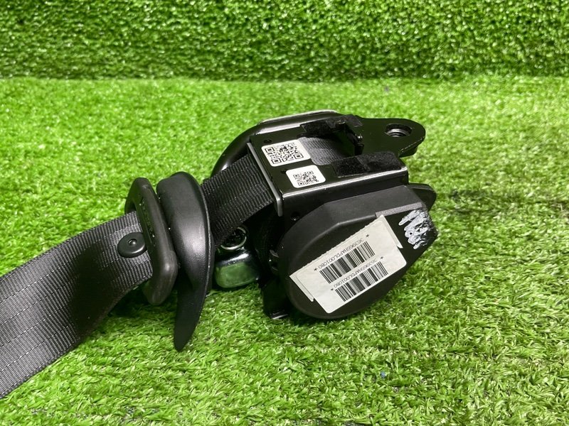 Ремень безопасности, 6000 рублей, Москва