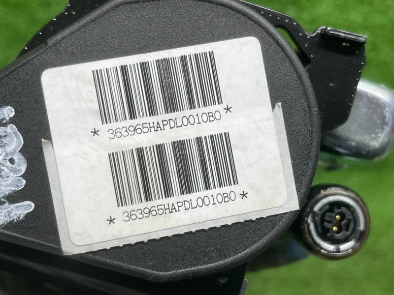 Ремень безопасности, 6000 рублей, Москва