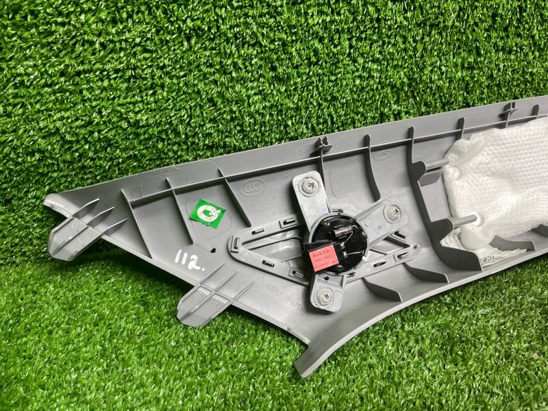 Обшивка стойки, 1500 рублей, Москва