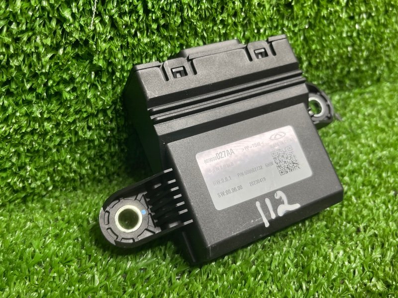 Блок управления парктроником, 1500 рублей, Москва