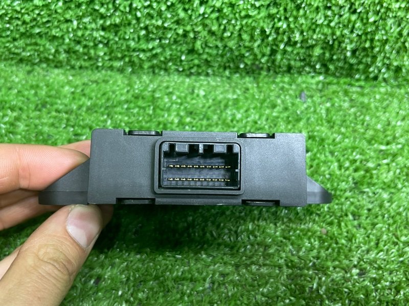 Блок управления парктроником, 1500 рублей, Москва