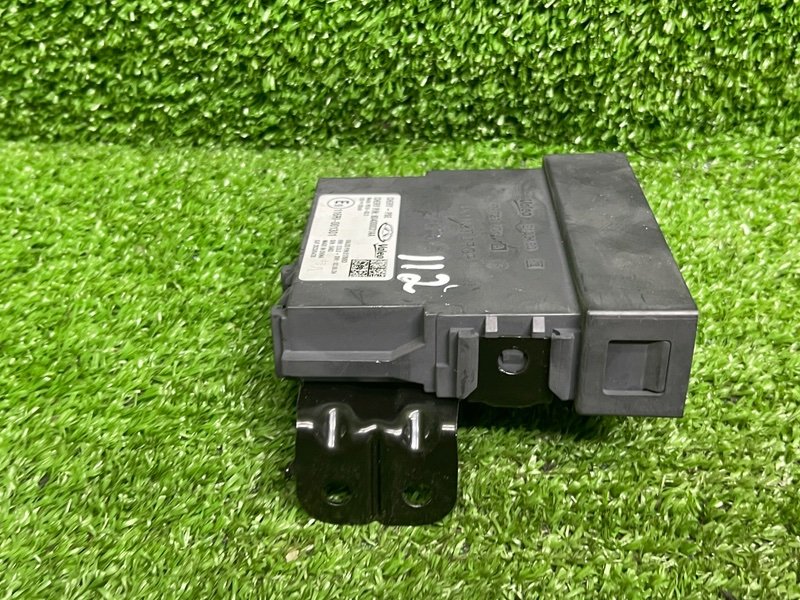 Блок управления центральным замком, 2000 рублей, Москва