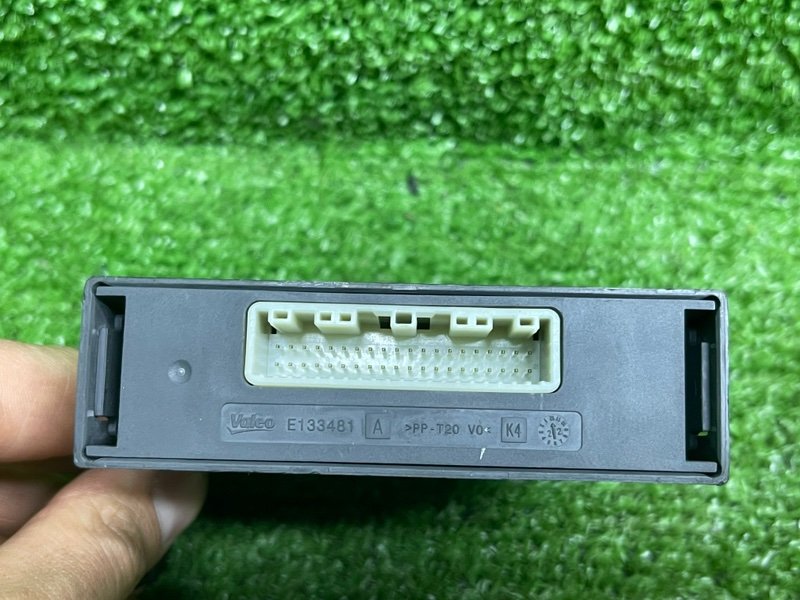 Блок управления центральным замком, 2000 рублей, Москва