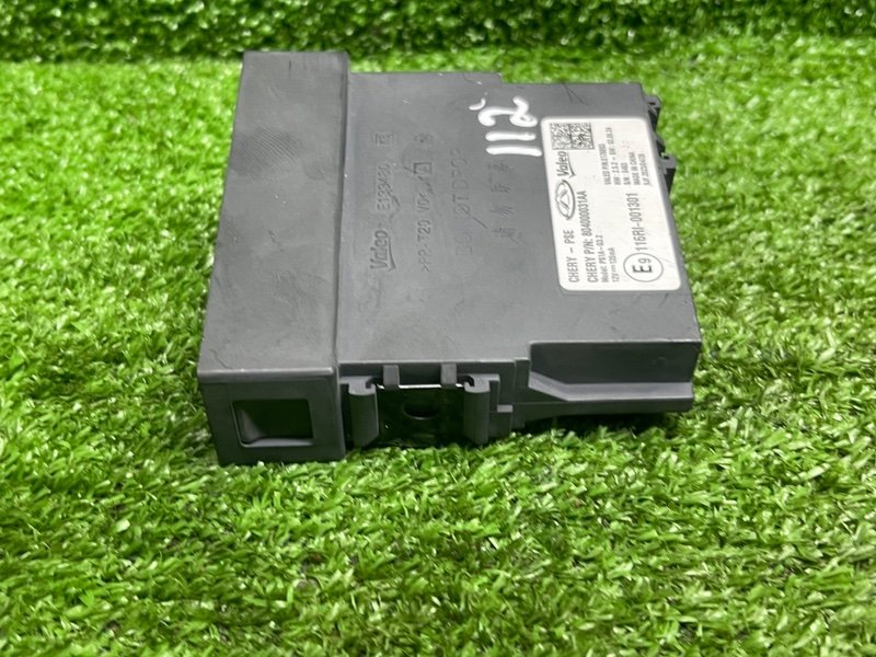 Блок управления центральным замком, 2000 рублей, Москва