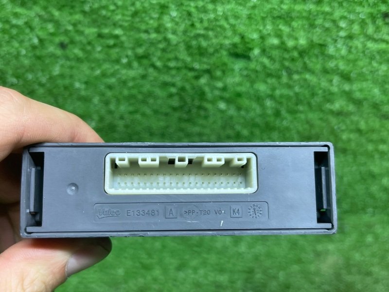 Блок управления центральным замком, 2000 рублей, Москва