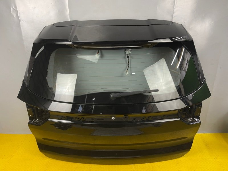 Дверь багажника, 85000 рублей, Москва