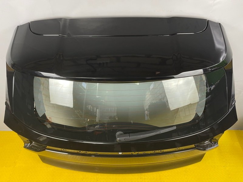 Дверь багажника, 85000 рублей, Москва