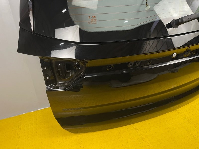 Дверь багажника, 85000 рублей, Москва