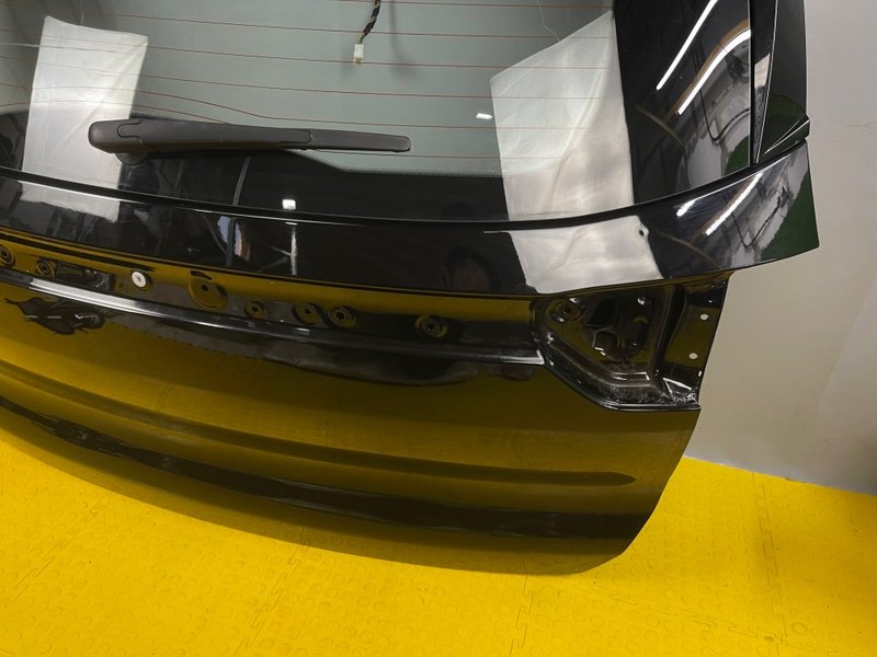 Дверь багажника, 85000 рублей, Москва