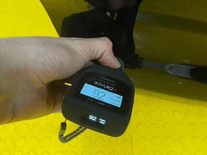 Дверь багажника, 85000 рублей, Москва