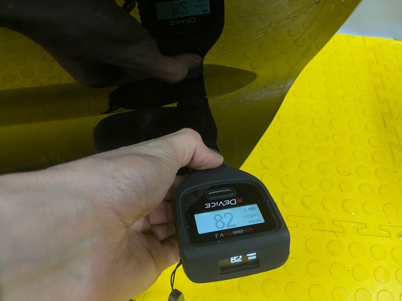 Дверь багажника, 85000 рублей, Москва