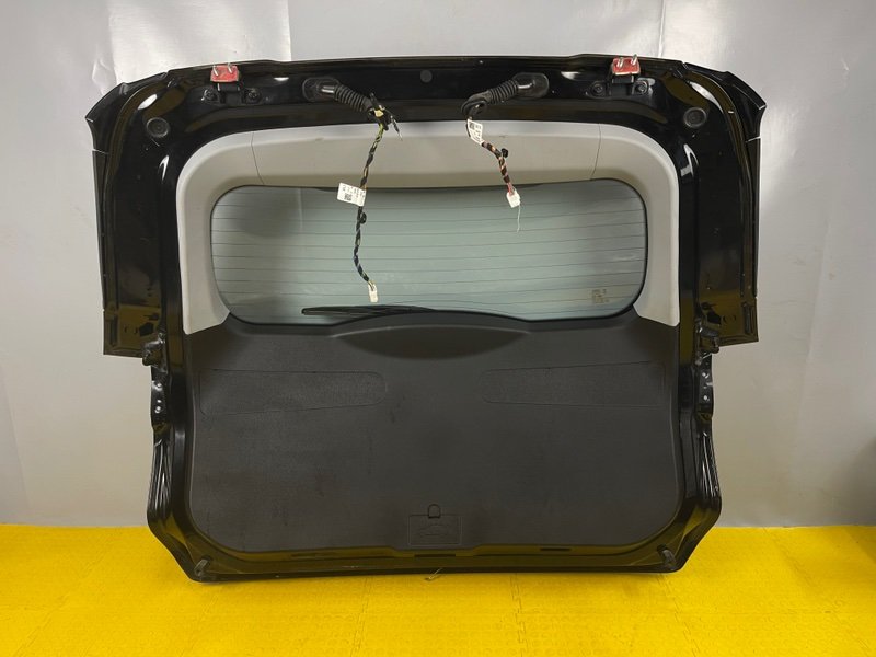 Дверь багажника, 85000 рублей, Москва