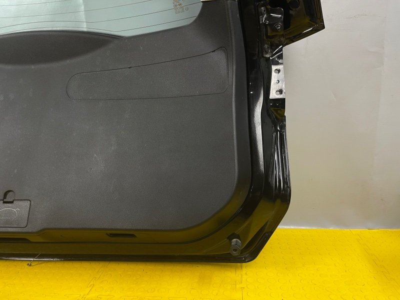 Дверь багажника, 85000 рублей, Москва