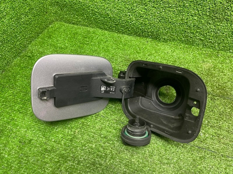 Лючок топливного бака, 3500 рублей, Москва