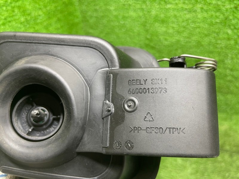 Лючок топливного бака, 3500 рублей, Москва