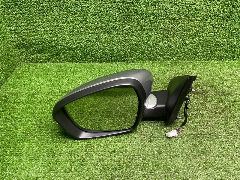 Зеркало левое, 18000 рублей, Москва