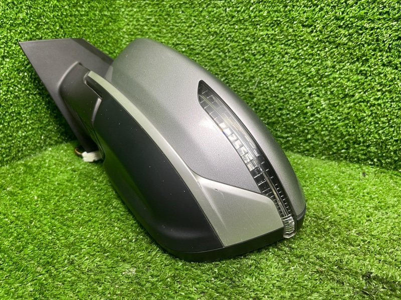 Зеркало левое, 18000 рублей, Москва