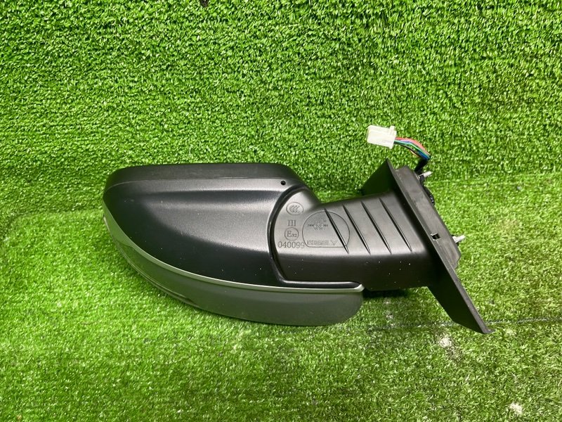 Зеркало левое, 18000 рублей, Москва