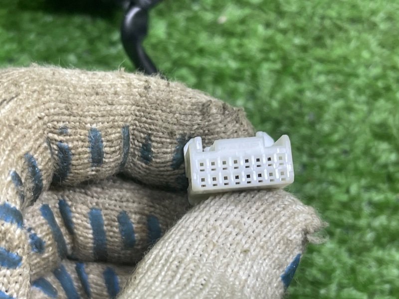 Зеркало левое, 18000 рублей, Москва