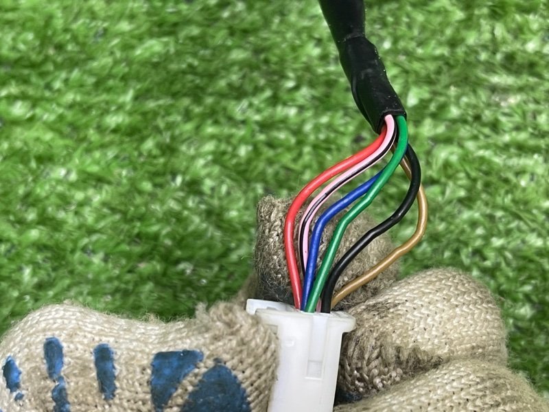 Зеркало левое, 18000 рублей, Москва